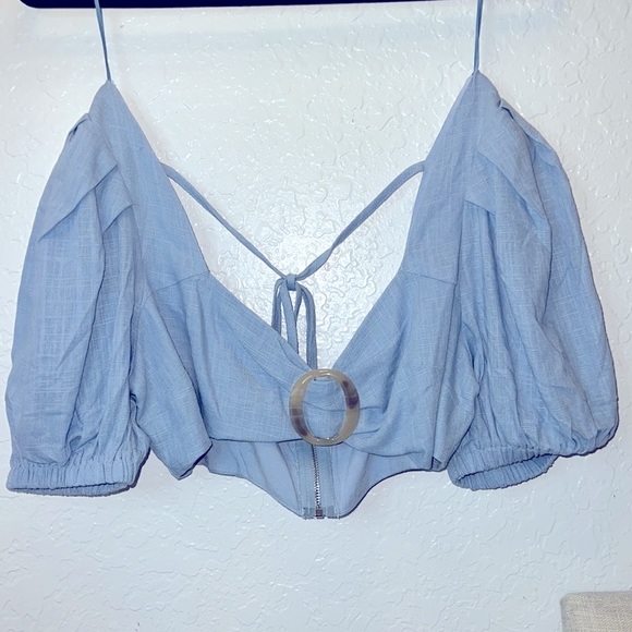 New Women’s 2 piece Set!💙 - Picture 3 of 10